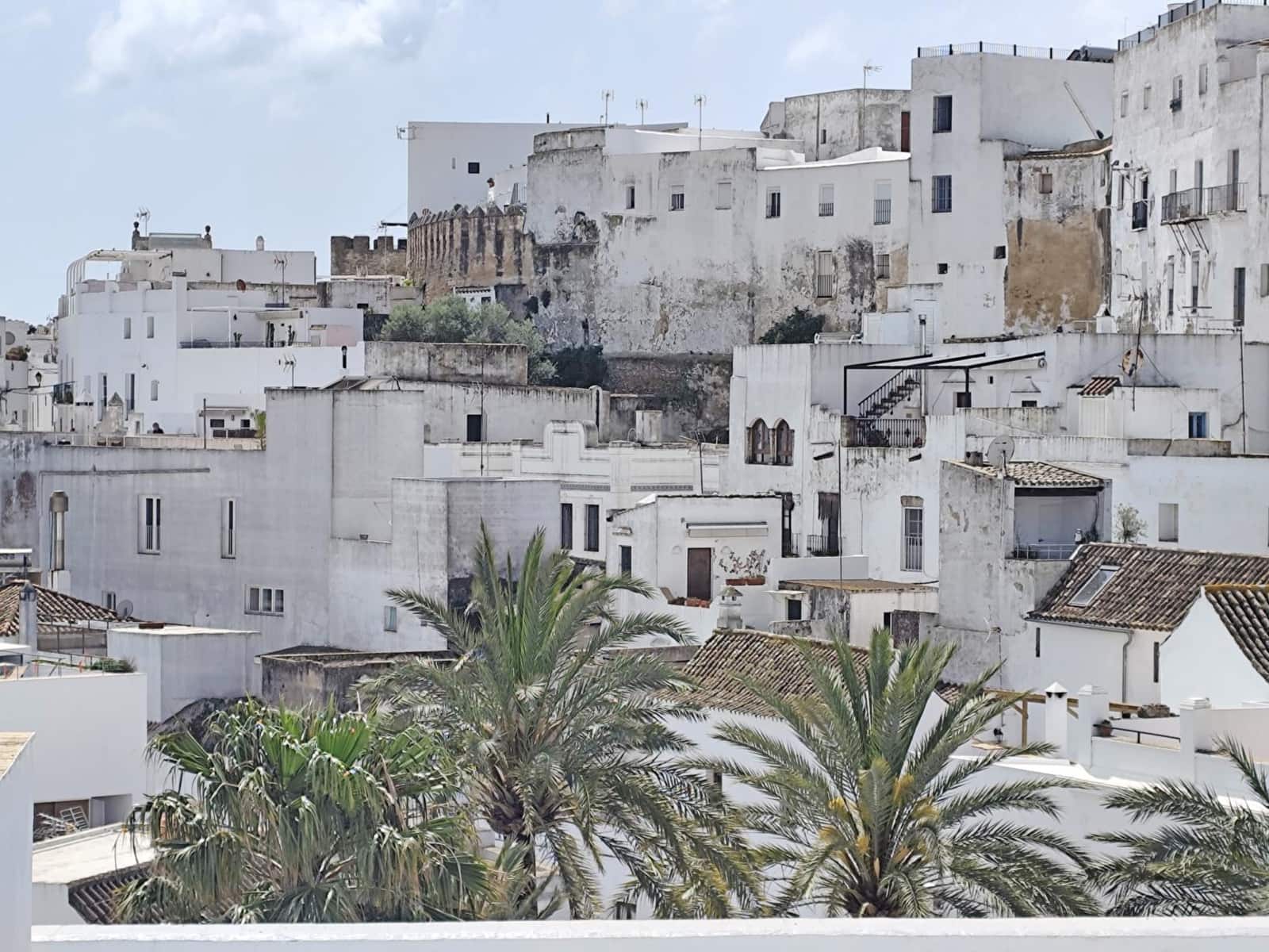 4 soverom Hus til salgs i Vejer de la Frontera - € 695 000 (Ref: 9400146)