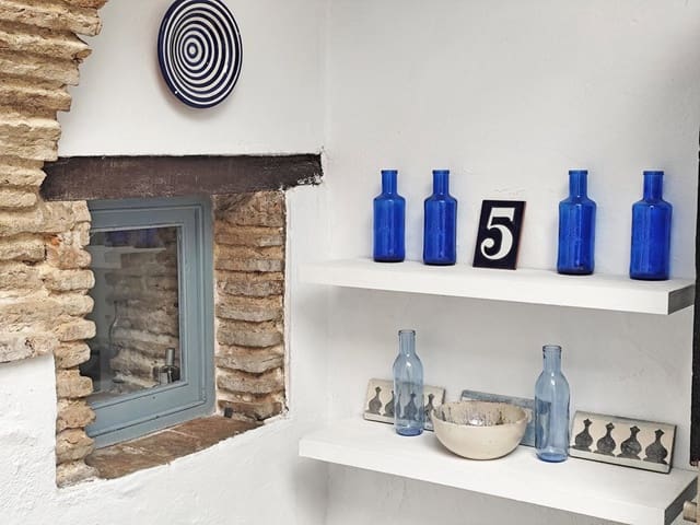 4 chambre Maison de Ville à vendre à Vejer de la Frontera - 650 000 € (Ref: 9400146)