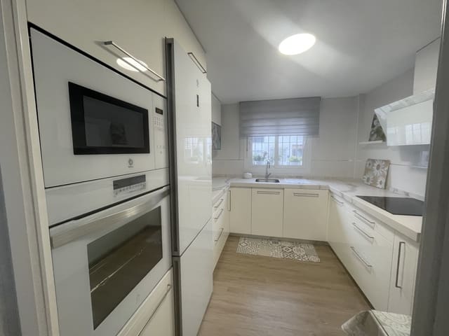 3 soverom Hus til salgs i Vejer de la Frontera - € 285 000 (Ref: 9566192)