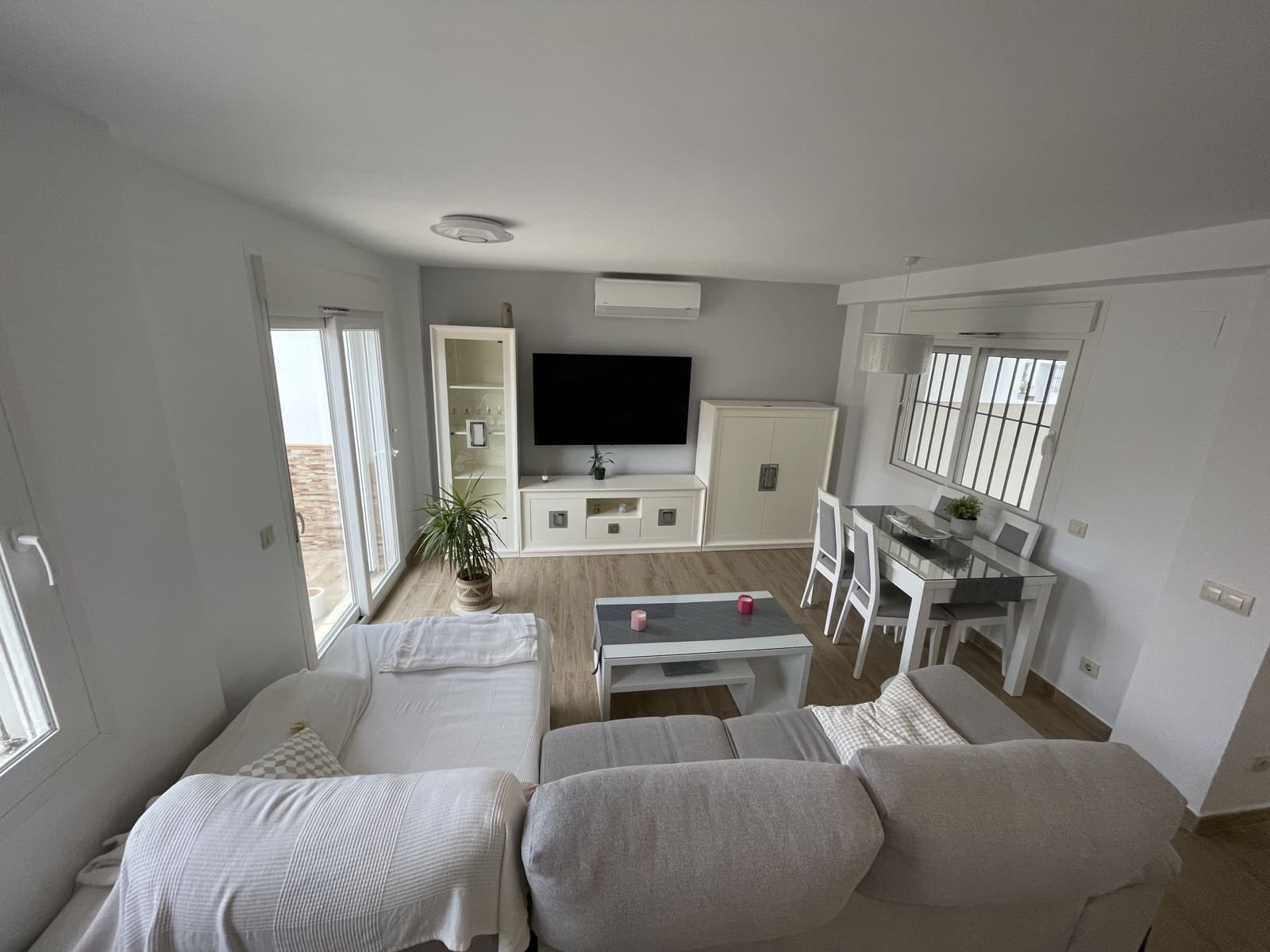 3 soverom Hus til salgs i Vejer de la Frontera - € 285 000 (Ref: 9566192)