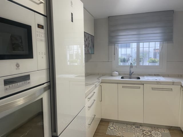 3 soverom Hus til salgs i Vejer de la Frontera - € 285 000 (Ref: 9566192)