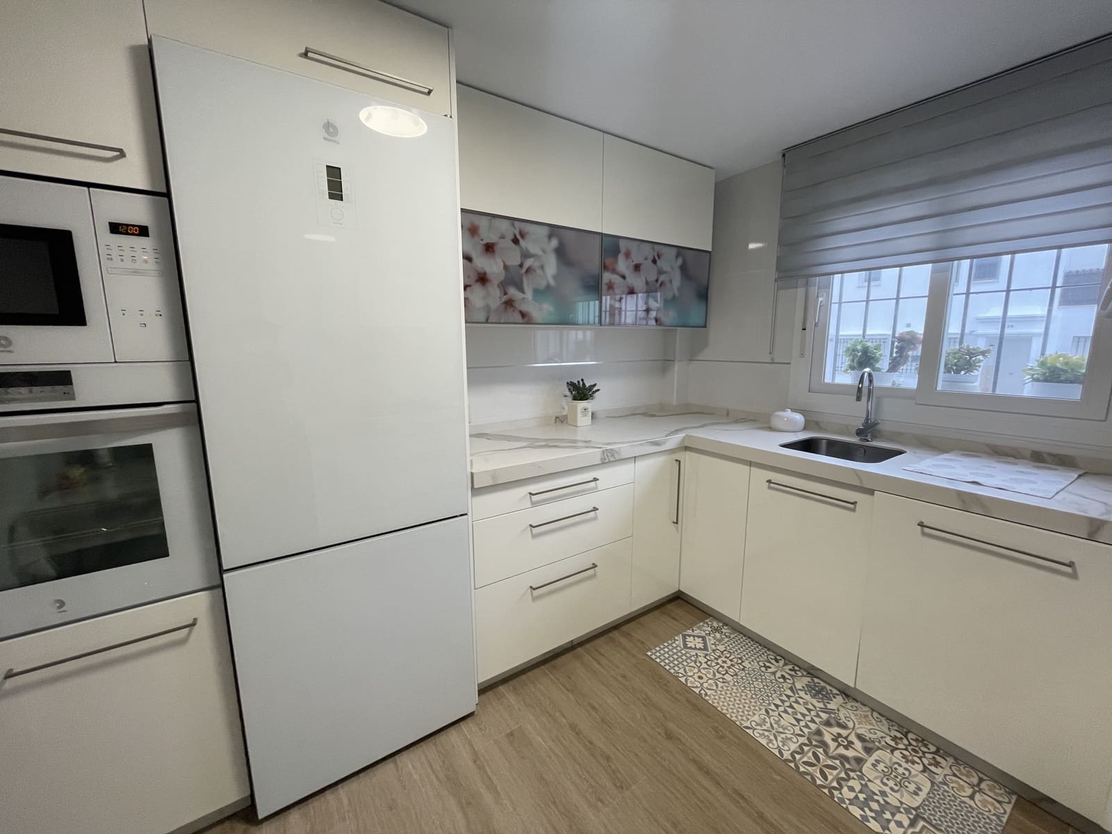 3 soverom Hus til salgs i Vejer de la Frontera - € 285 000 (Ref: 9566192)