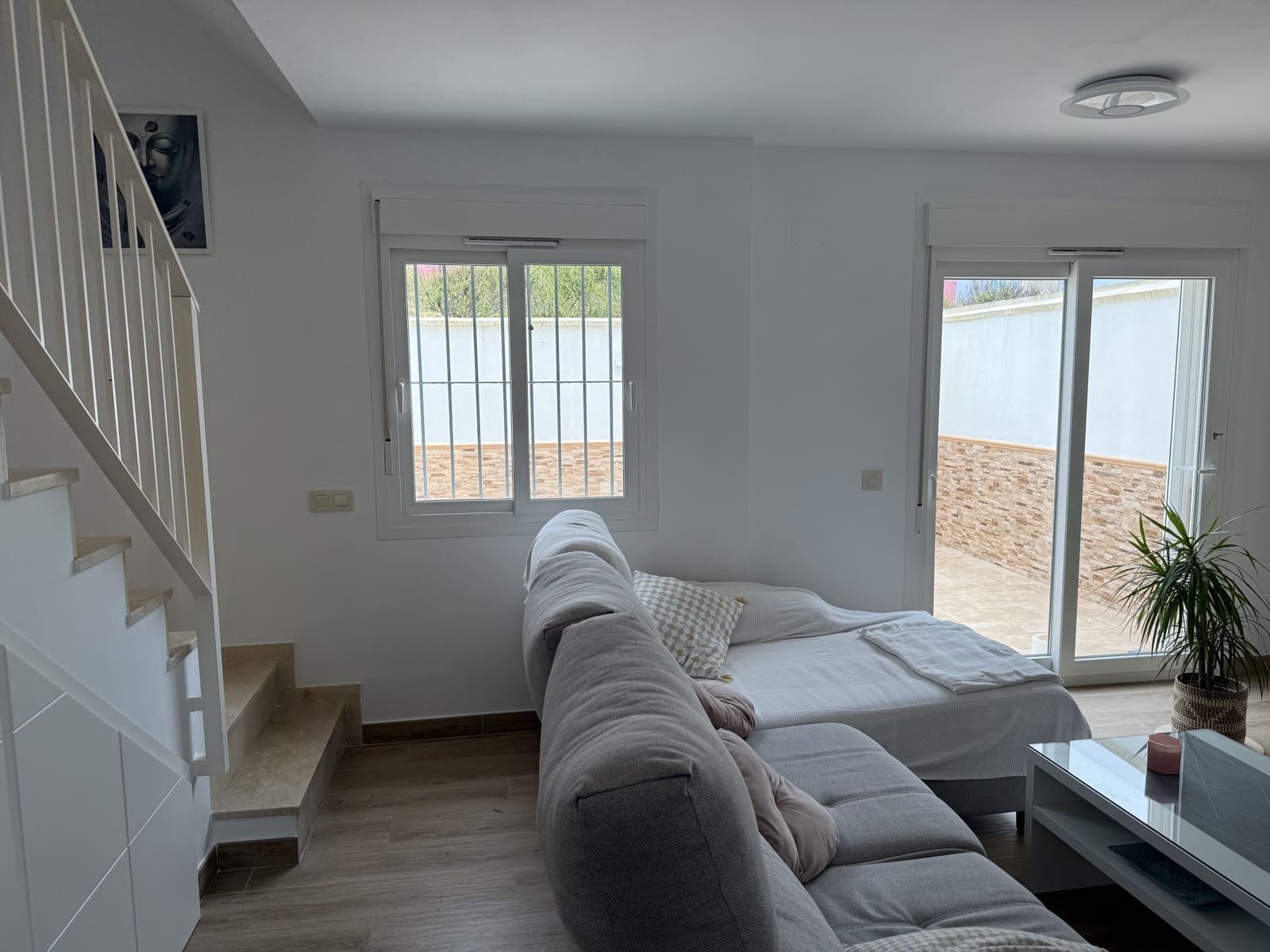 3 soverom Hus til salgs i Vejer de la Frontera - € 285 000 (Ref: 9566192)