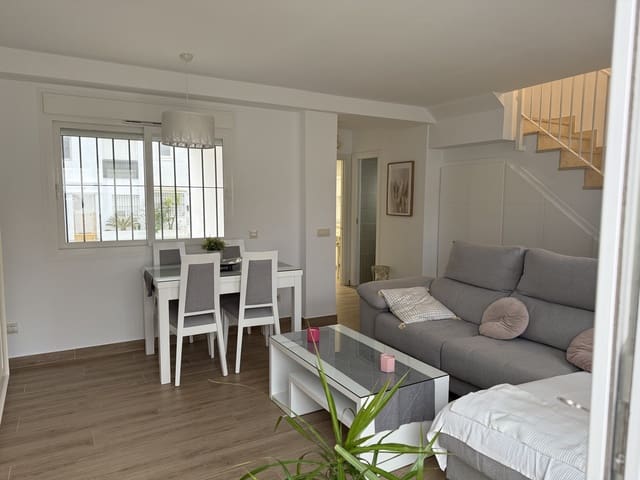 3 soverom Hus til salgs i Vejer de la Frontera - € 285 000 (Ref: 9566192)