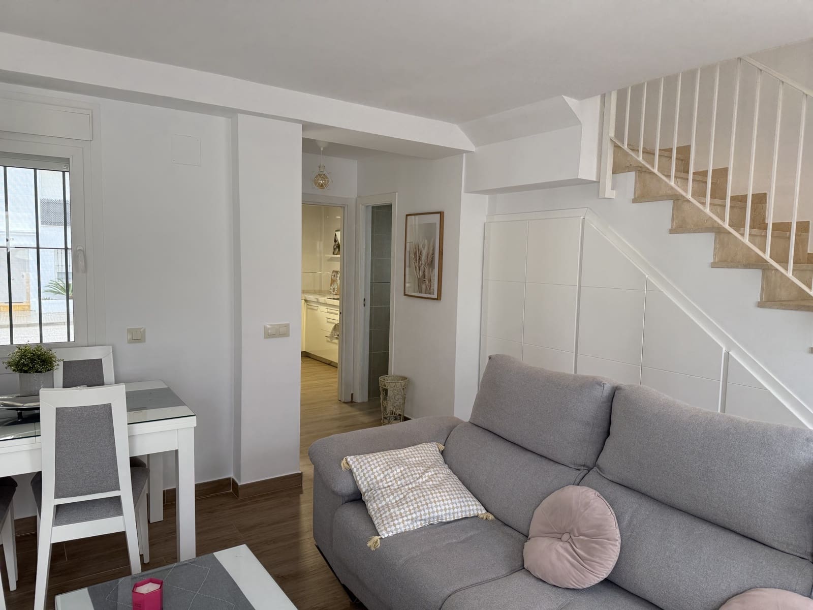 3 soverom Hus til salgs i Vejer de la Frontera - € 285 000 (Ref: 9566192)