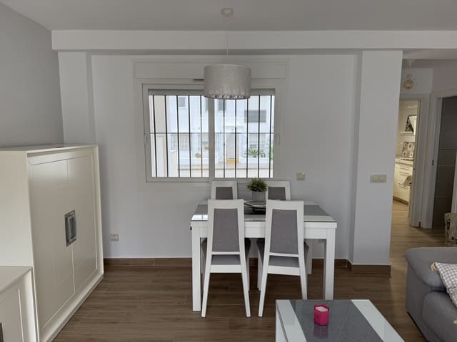 3 soverom Hus til salgs i Vejer de la Frontera - € 285 000 (Ref: 9566192)