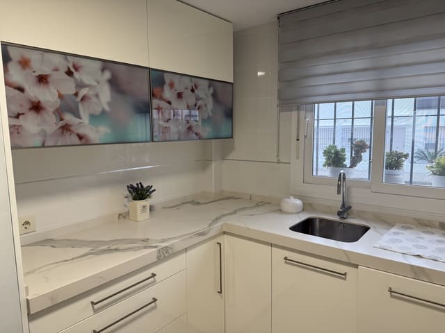 3 soverom Hus til salgs i Vejer de la Frontera - € 285 000 (Ref: 9566192)