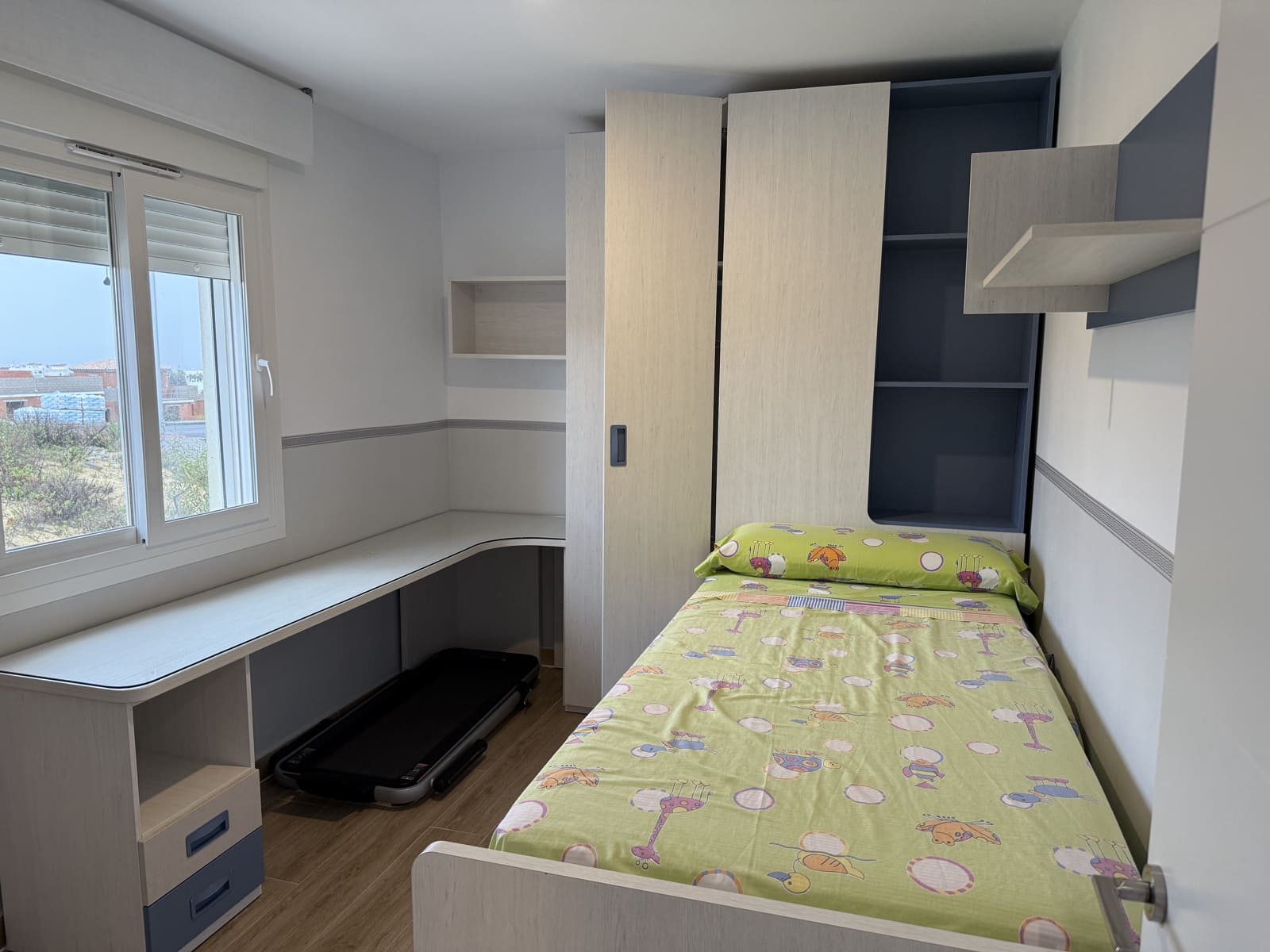 3 soverom Hus til salgs i Vejer de la Frontera - € 285 000 (Ref: 9566192)