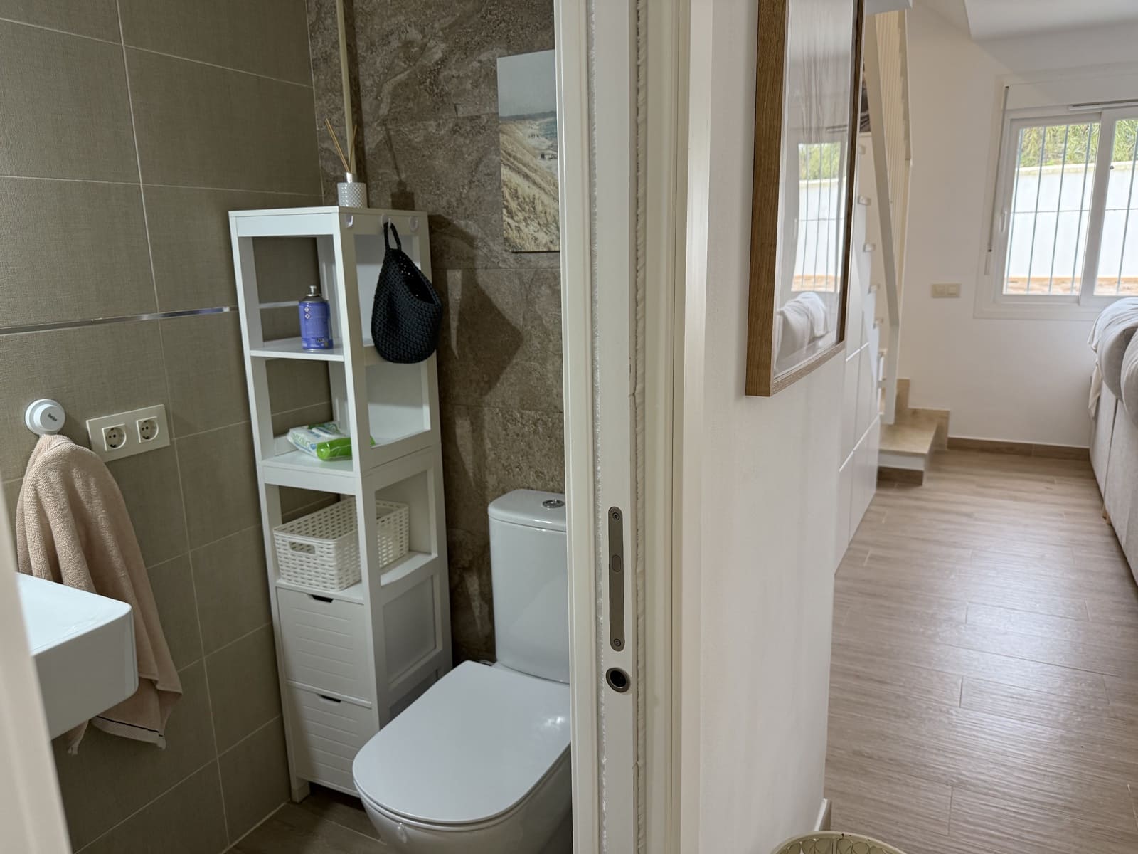 3 soverom Hus til salgs i Vejer de la Frontera - € 285 000 (Ref: 9566192)