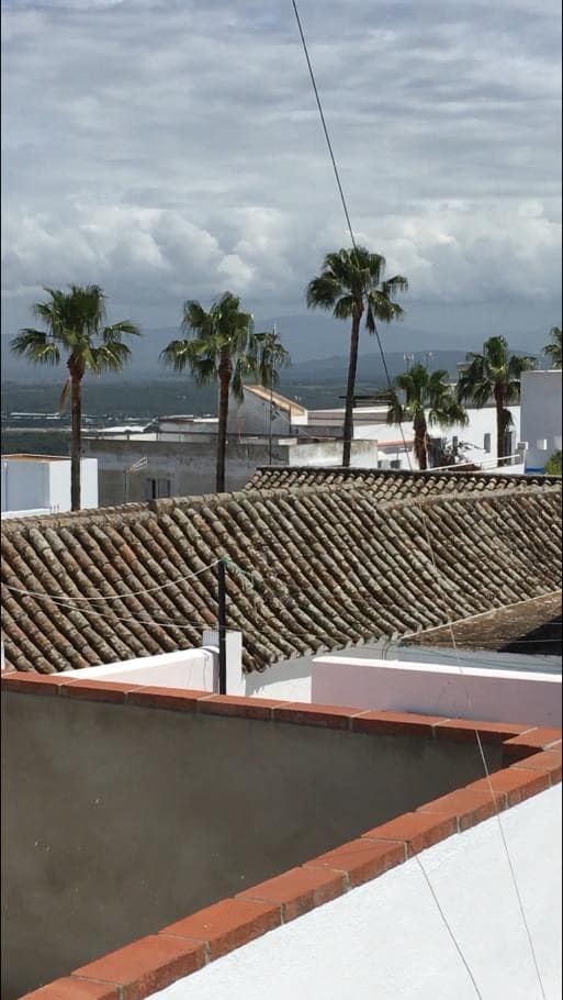 2 soveværelse Byhus til salg i Vejer de la Frontera - € 225.000 (Ref: 9819325)
