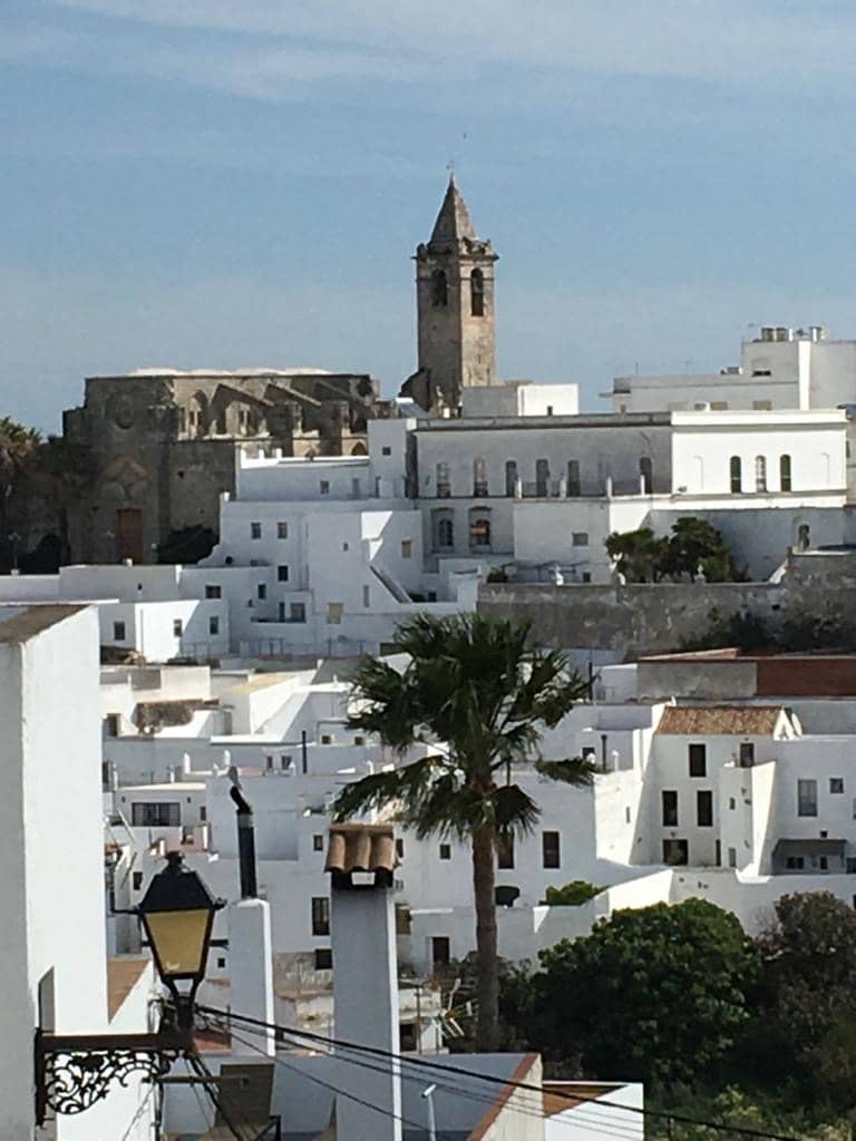 2 soveværelse Byhus til salg i Vejer de la Frontera - € 225.000 (Ref: 9819325)