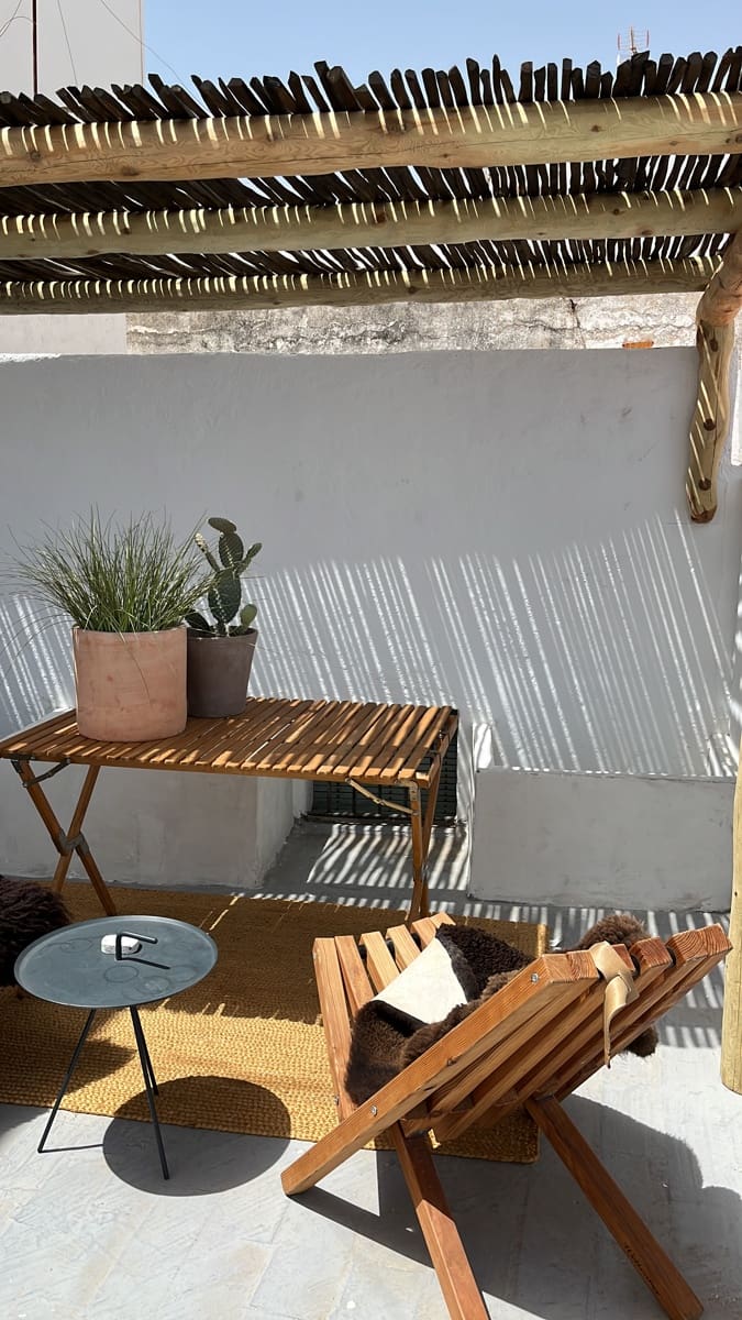 2 soveværelse Byhus til salg i Vejer de la Frontera - € 225.000 (Ref: 9819325)