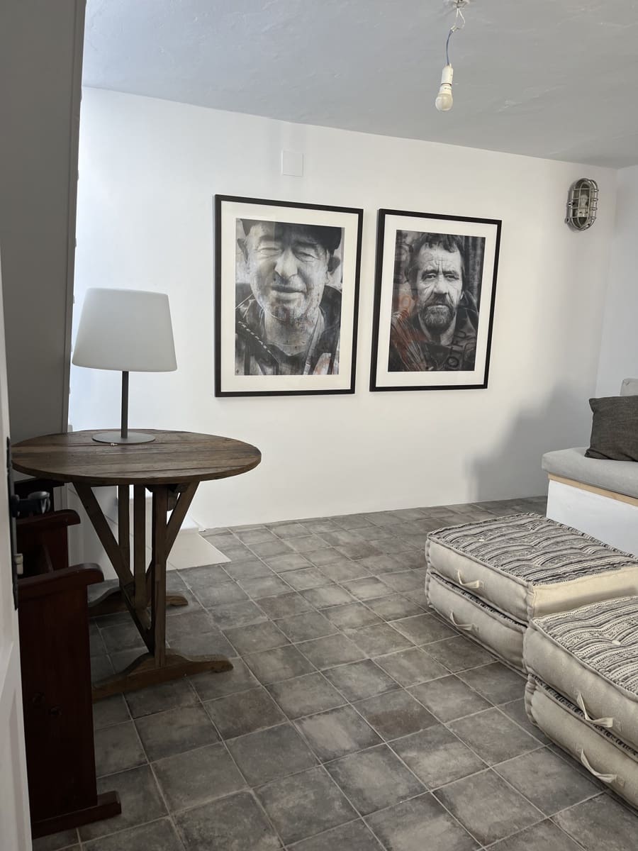 2 soveværelse Byhus til salg i Vejer de la Frontera - € 225.000 (Ref: 9819325)
