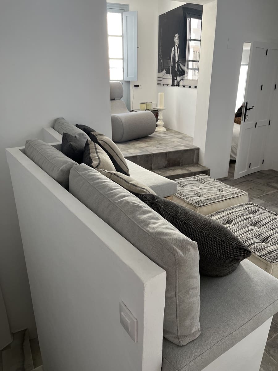 2 soveværelse Byhus til salg i Vejer de la Frontera - € 225.000 (Ref: 9819325)