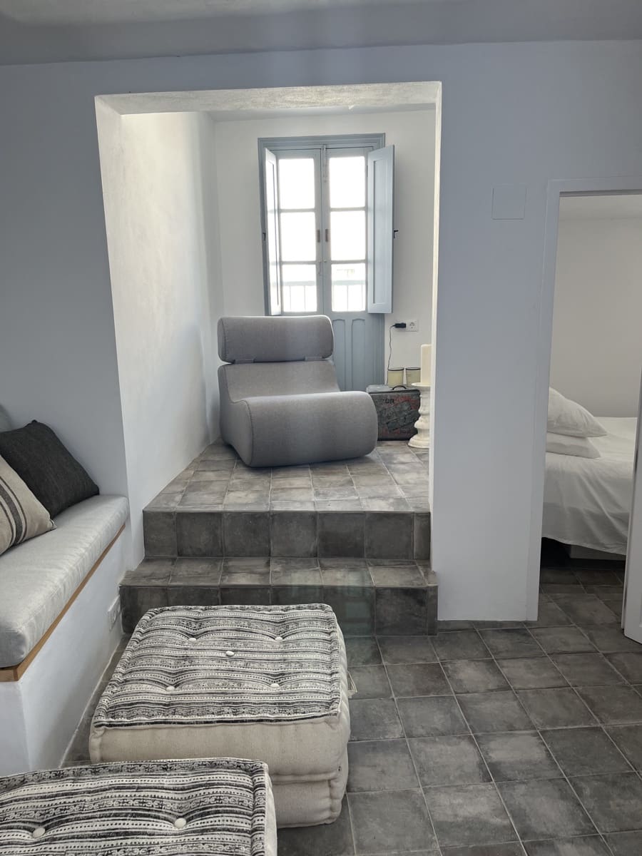 2 soveværelse Byhus til salg i Vejer de la Frontera - € 225.000 (Ref: 9819325)