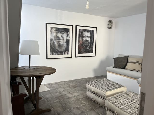 2 soveværelse Byhus til salg i Vejer de la Frontera - € 225.000 (Ref: 9819325)