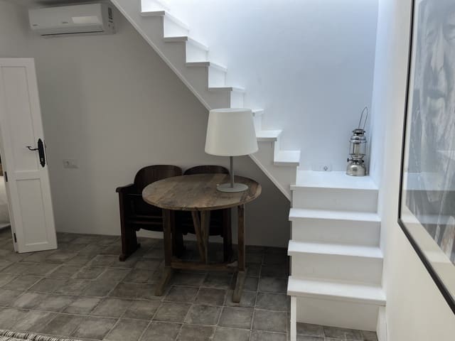 2 soveværelse Byhus til salg i Vejer de la Frontera - € 225.000 (Ref: 9819325)