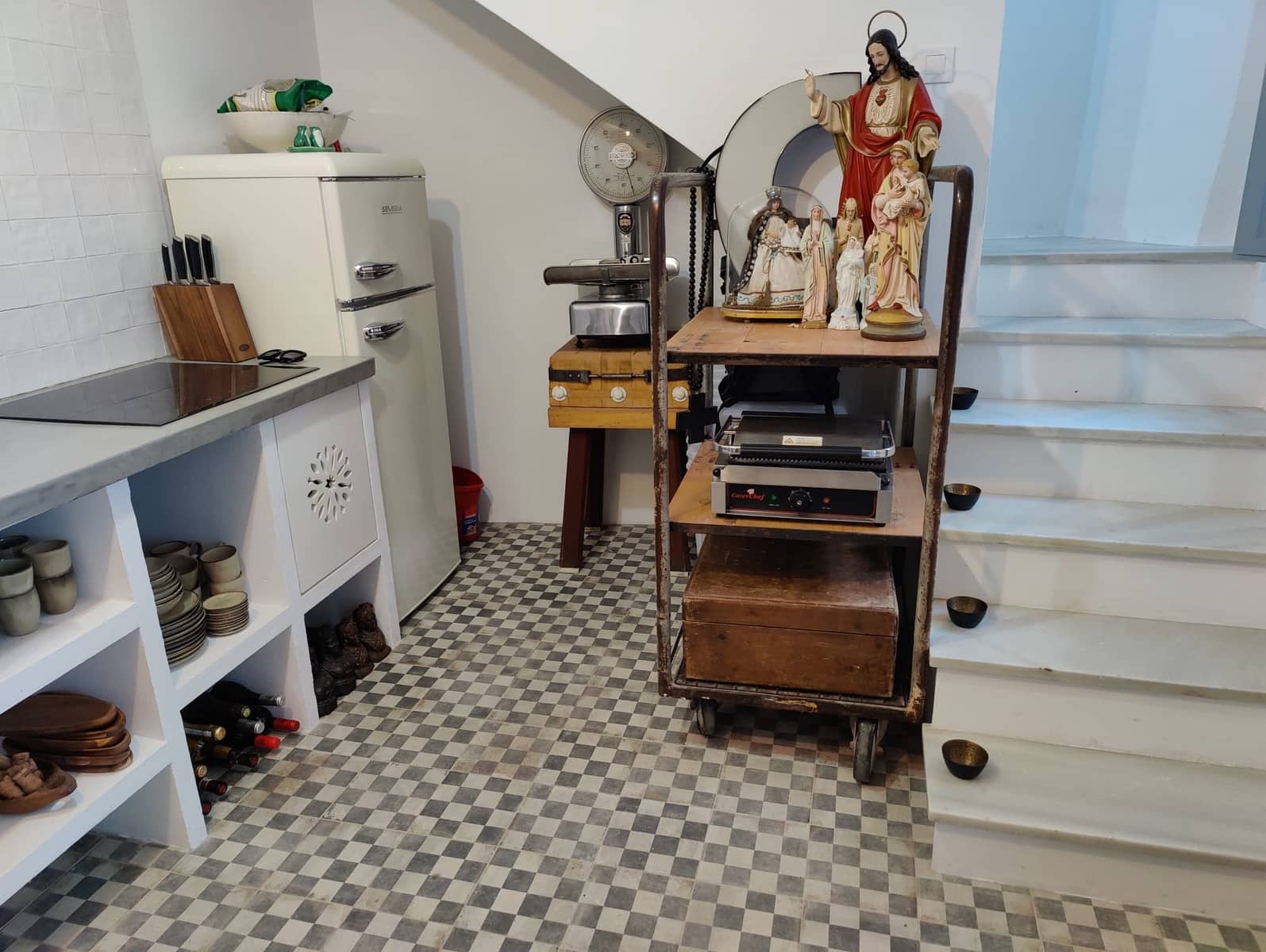2 soveværelse Byhus til salg i Vejer de la Frontera - € 225.000 (Ref: 9819325)