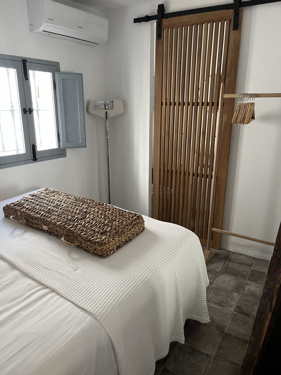 2 soveværelse Byhus til salg i Vejer de la Frontera - € 225.000 (Ref: 9819325)
