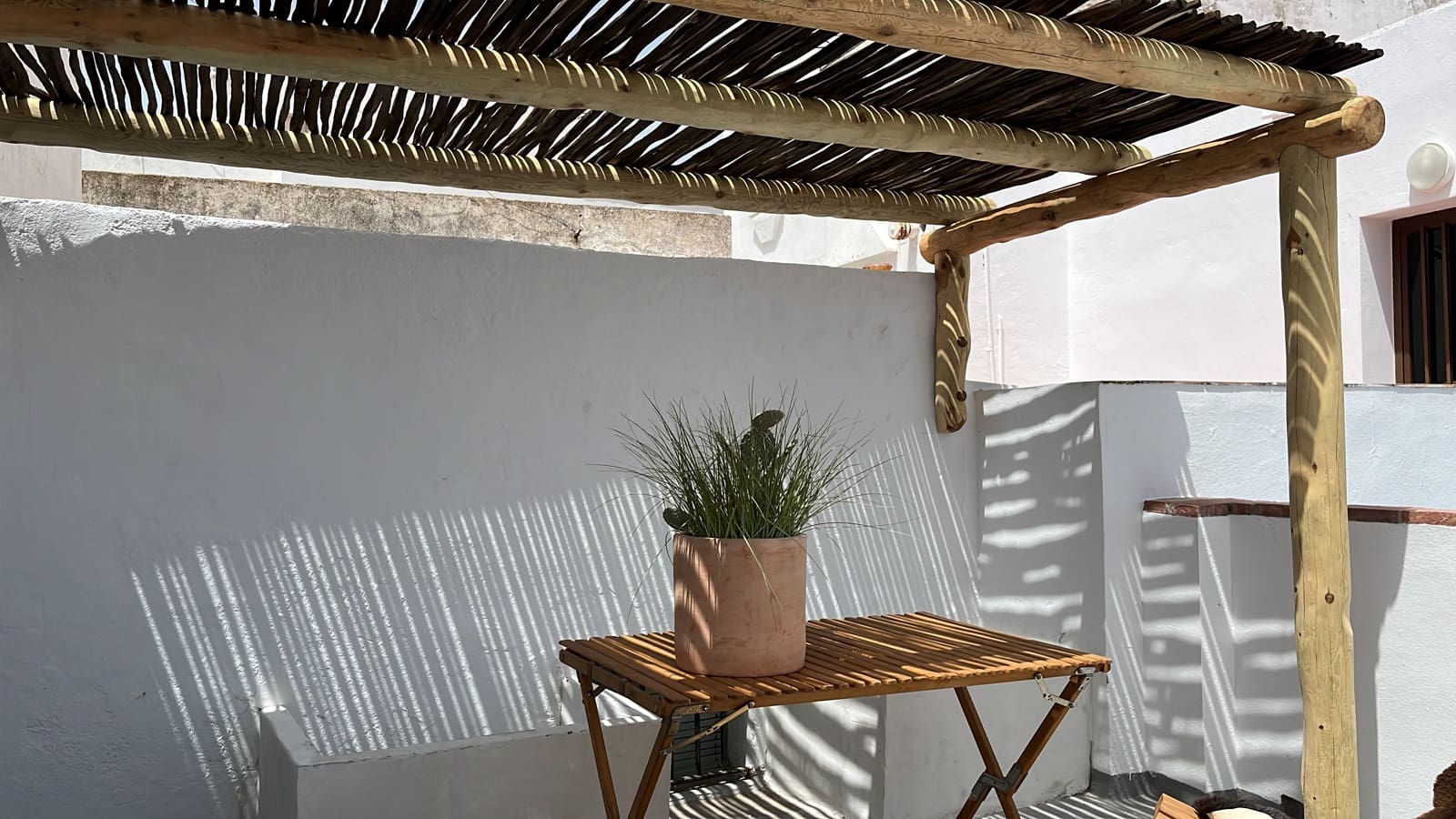 2 soveværelse Byhus til salg i Vejer de la Frontera - € 225.000 (Ref: 9819325)