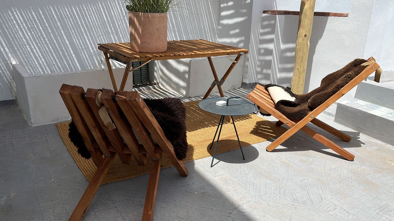 2 soveværelse Byhus til salg i Vejer de la Frontera - € 225.000 (Ref: 9819325)