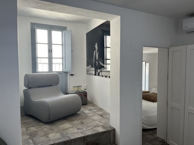 2 soveværelse Byhus til salg i Vejer de la Frontera - € 225.000 (Ref: 9819325)