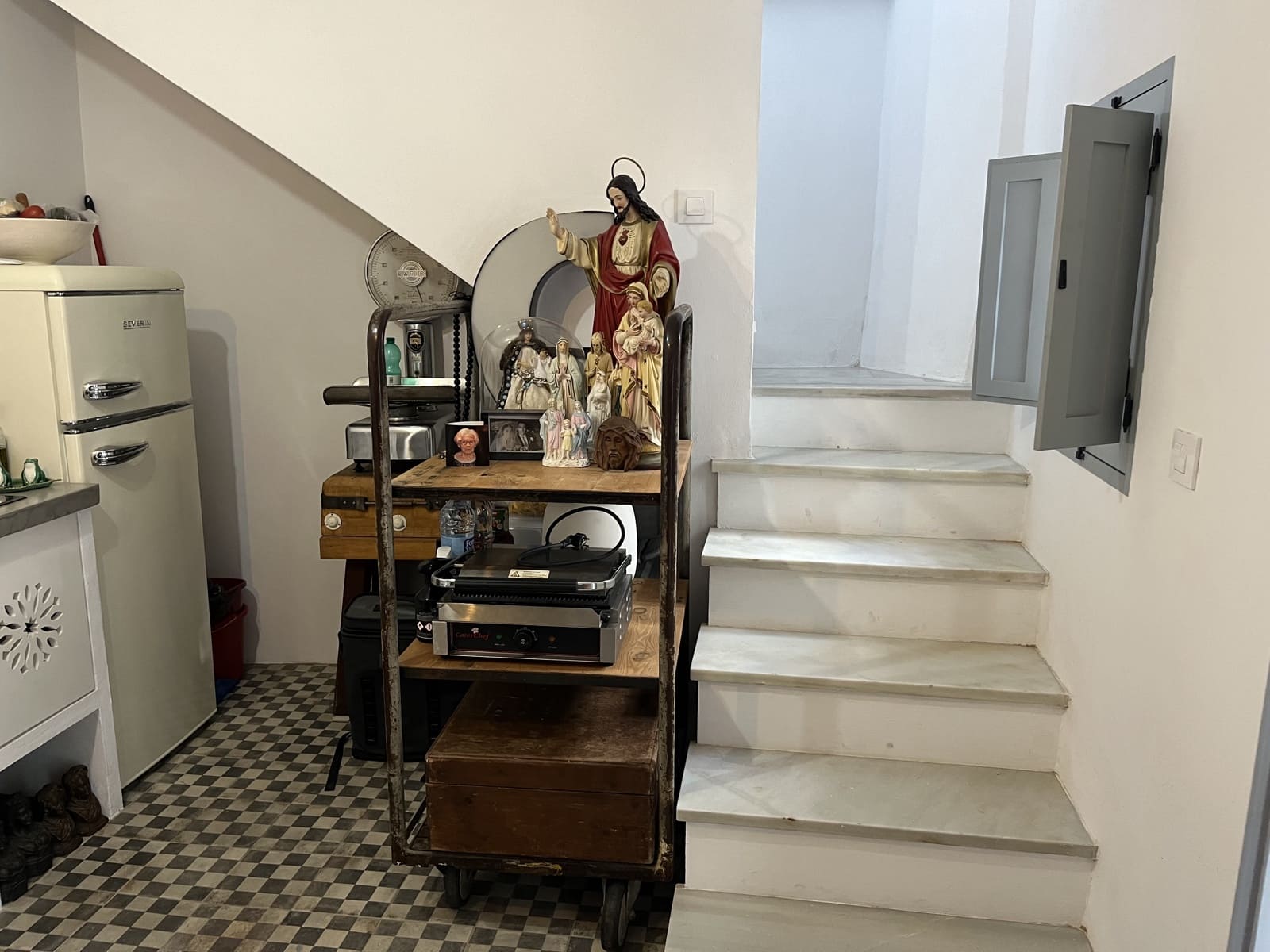 2 soveværelse Byhus til salg i Vejer de la Frontera - € 225.000 (Ref: 9819325)