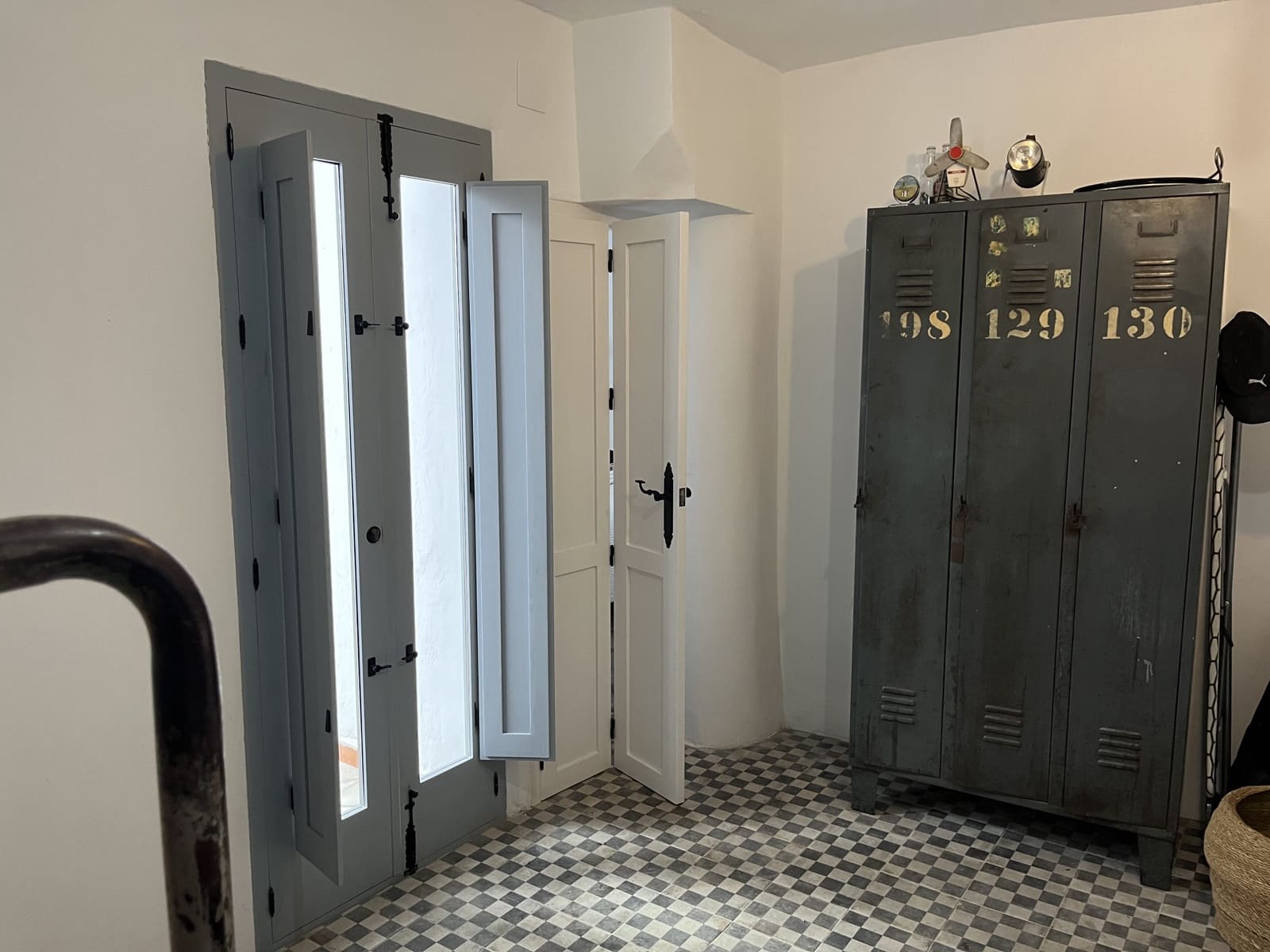 2 soveværelse Byhus til salg i Vejer de la Frontera - € 225.000 (Ref: 9819325)