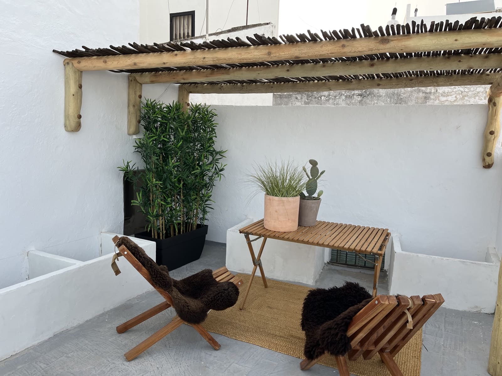 2 soveværelse Byhus til salg i Vejer de la Frontera - € 225.000 (Ref: 9819325)