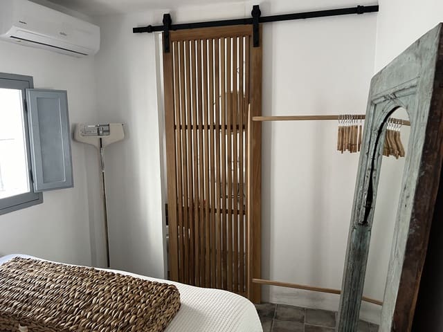 2 soveværelse Byhus til salg i Vejer de la Frontera - € 225.000 (Ref: 9819325)