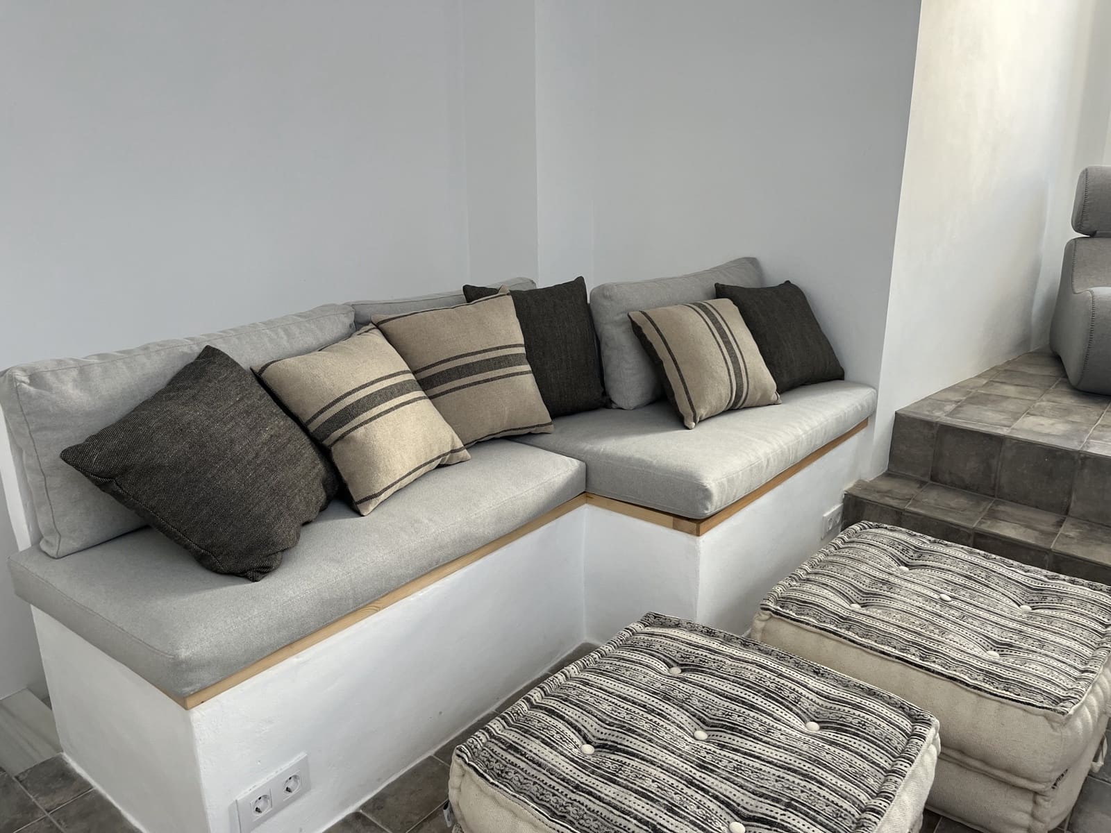 2 soveværelse Byhus til salg i Vejer de la Frontera - € 225.000 (Ref: 9819325)
