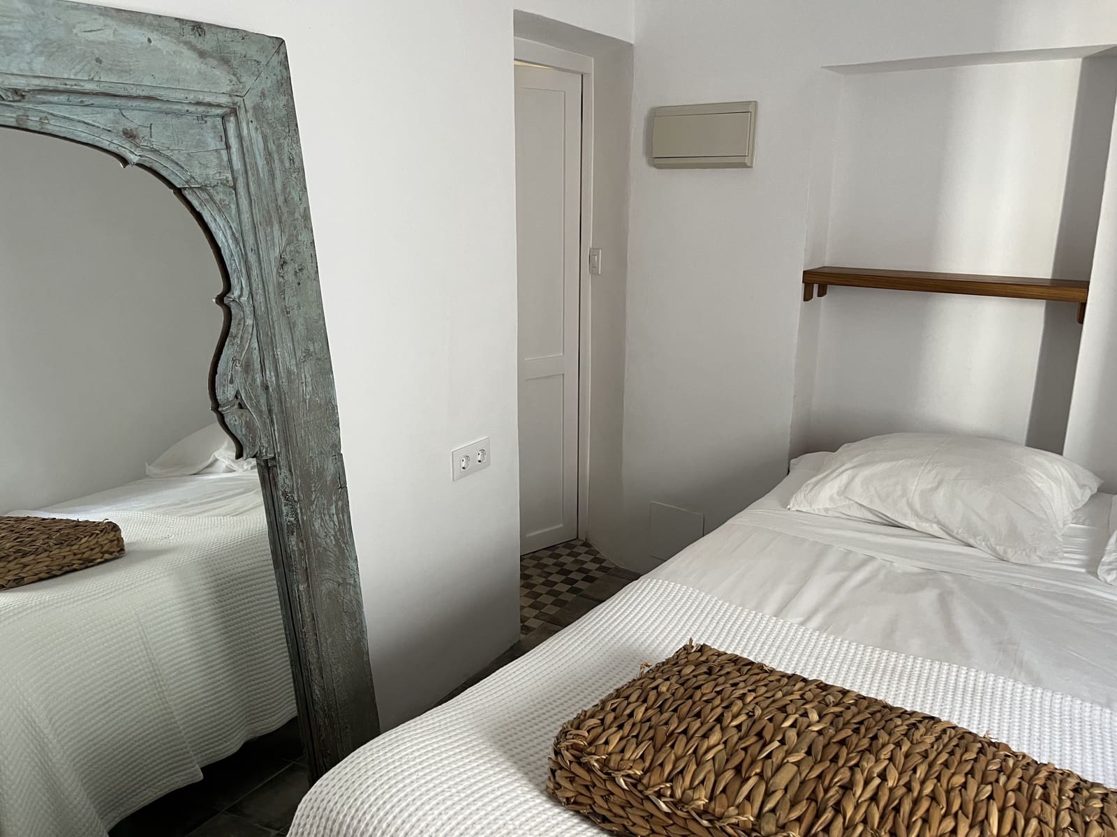 2 soveværelse Byhus til salg i Vejer de la Frontera - € 225.000 (Ref: 9819325)