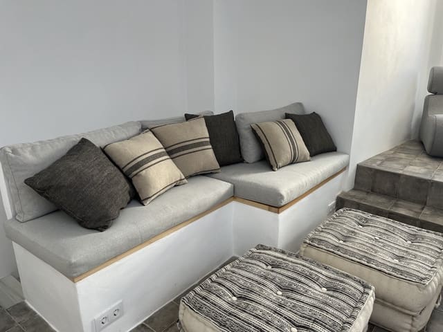 2 soveværelse Byhus til salg i Vejer de la Frontera - € 225.000 (Ref: 9819325)