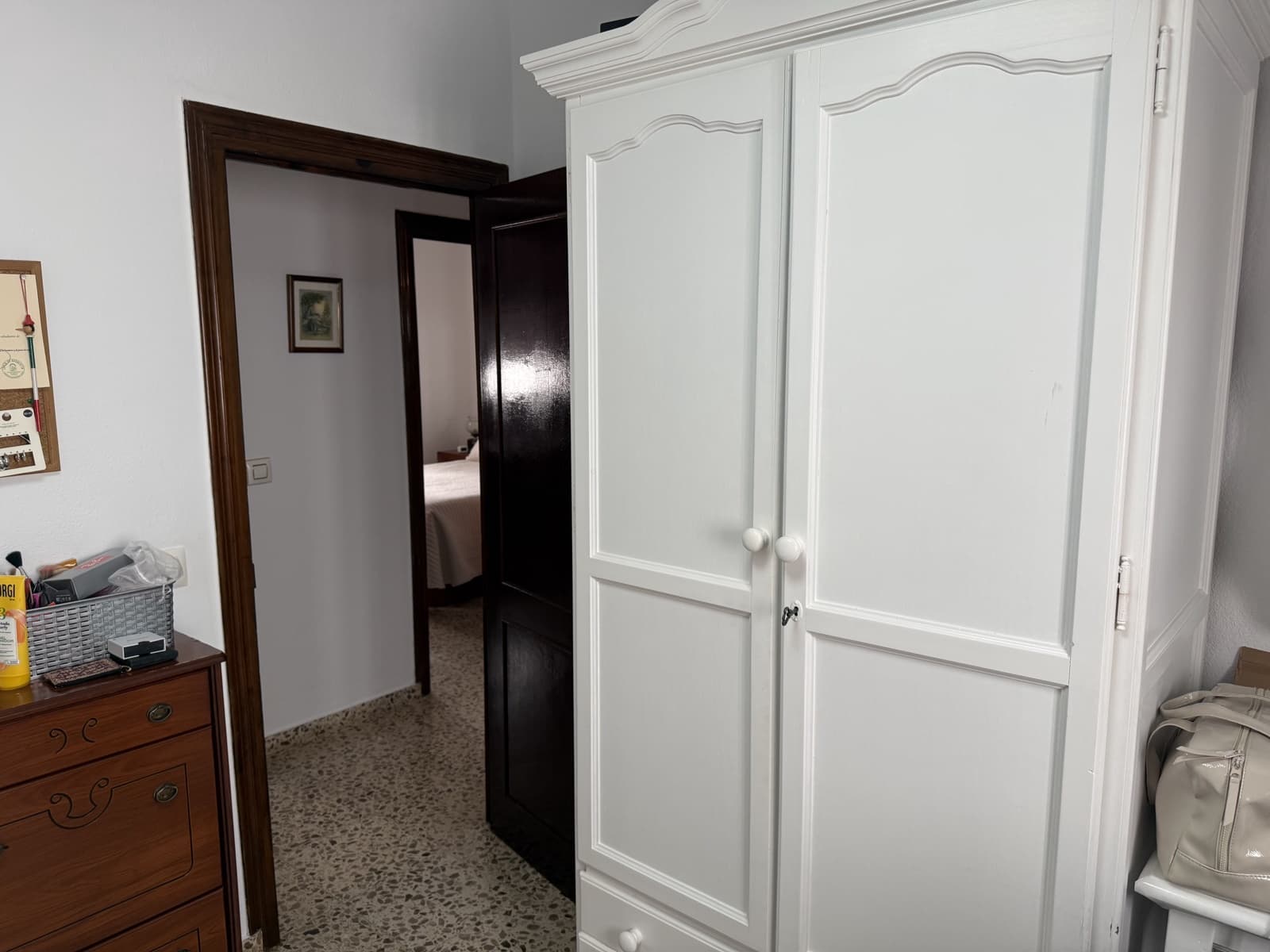 3 bedroom Bungalow for sale in Vejer de la Frontera - € 240,000 (Ref: 9826099)