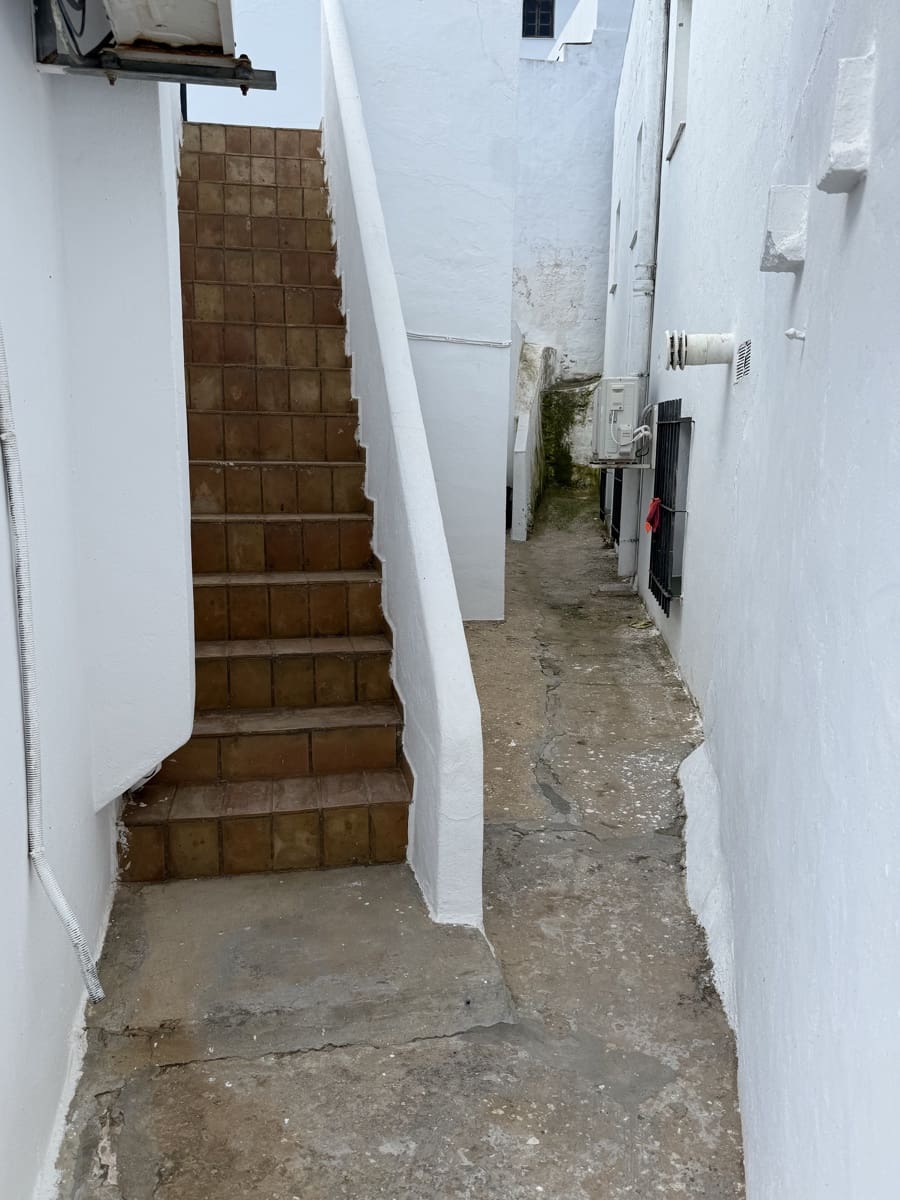3 bedroom Bungalow for sale in Vejer de la Frontera - € 240,000 (Ref: 9826099)