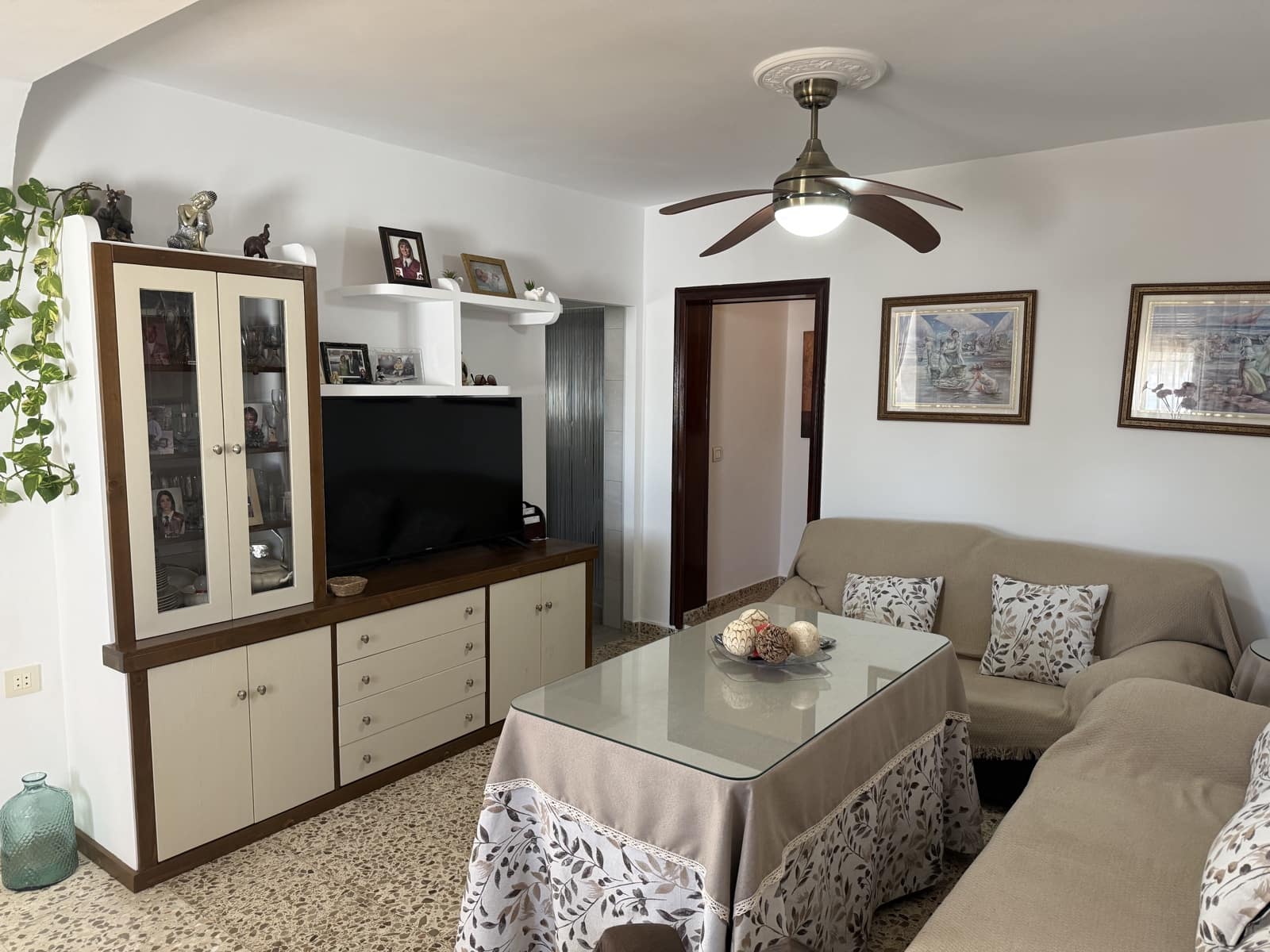 3 bedroom Bungalow for sale in Vejer de la Frontera - € 240,000 (Ref: 9826099)