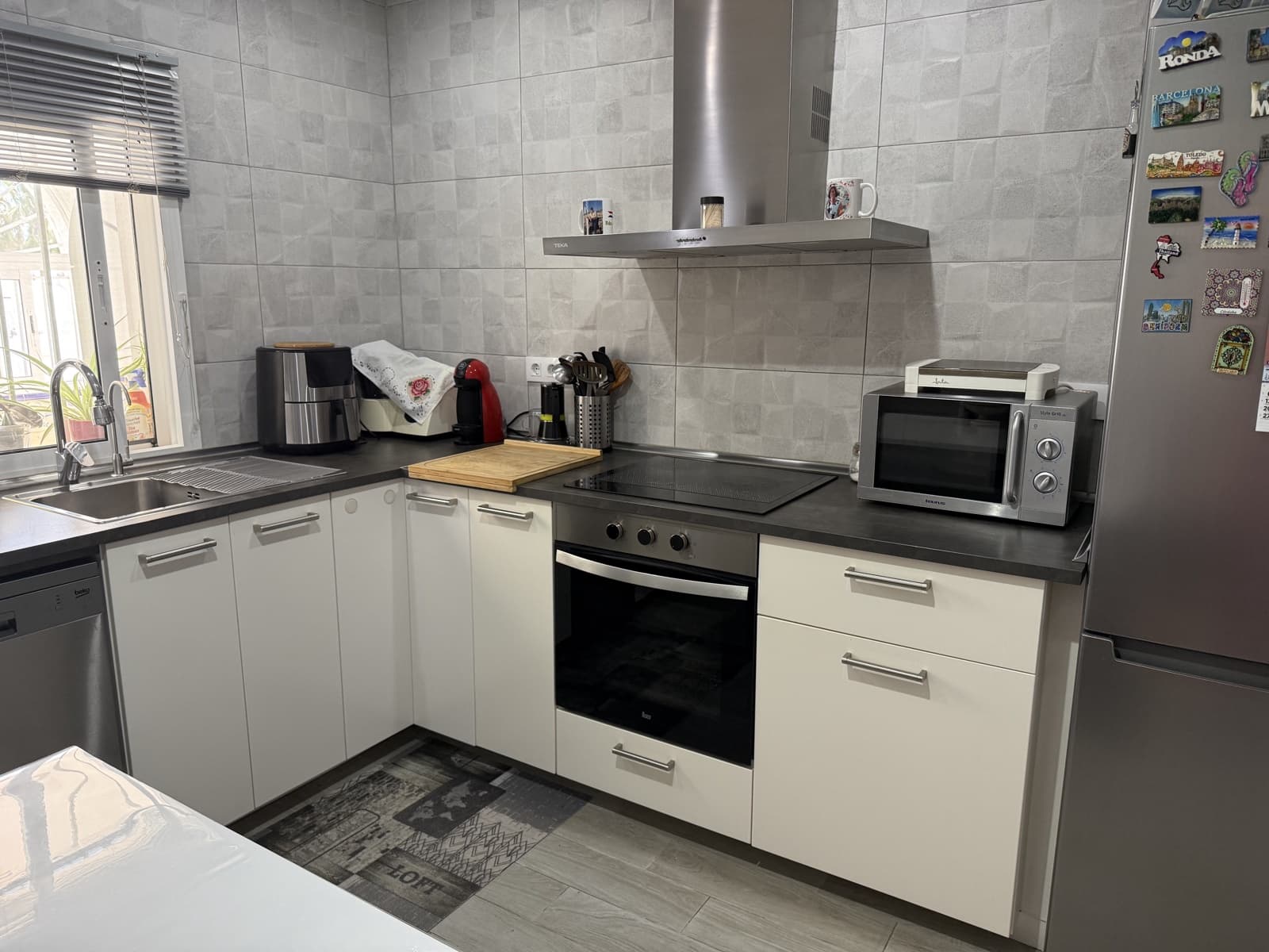 3 bedroom Bungalow for sale in Vejer de la Frontera - € 240,000 (Ref: 9826099)