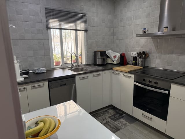 3 bedroom Bungalow for sale in Vejer de la Frontera - € 240,000 (Ref: 9826099)