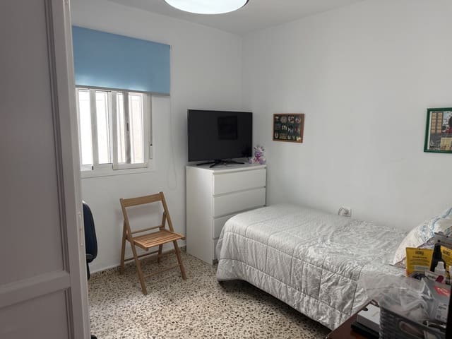 3 bedroom Bungalow for sale in Vejer de la Frontera - € 240,000 (Ref: 9826099)