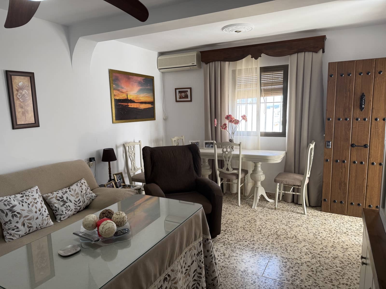 3 bedroom Bungalow for sale in Vejer de la Frontera - € 240,000 (Ref: 9826099)