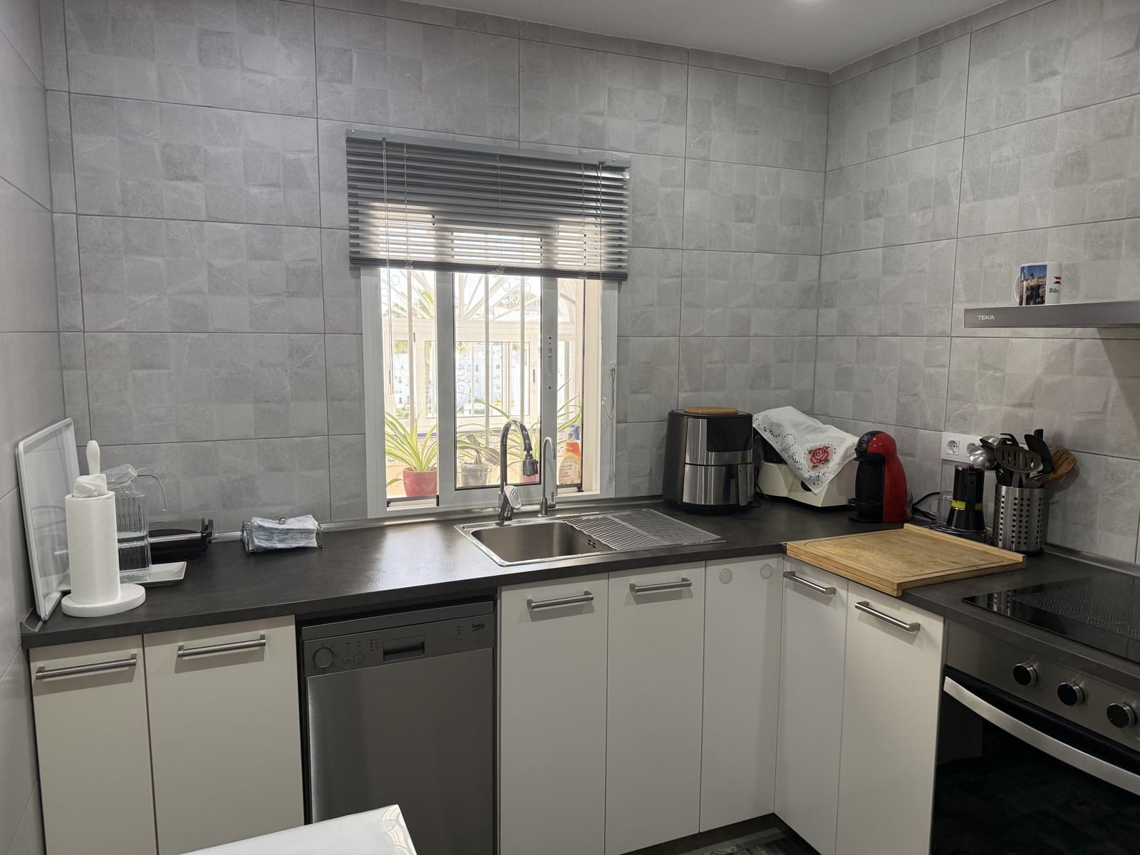 3 bedroom Bungalow for sale in Vejer de la Frontera - € 240,000 (Ref: 9826099)