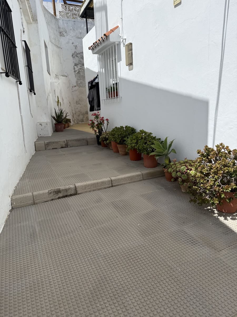 3 bedroom Bungalow for sale in Vejer de la Frontera - € 240,000 (Ref: 9826099)