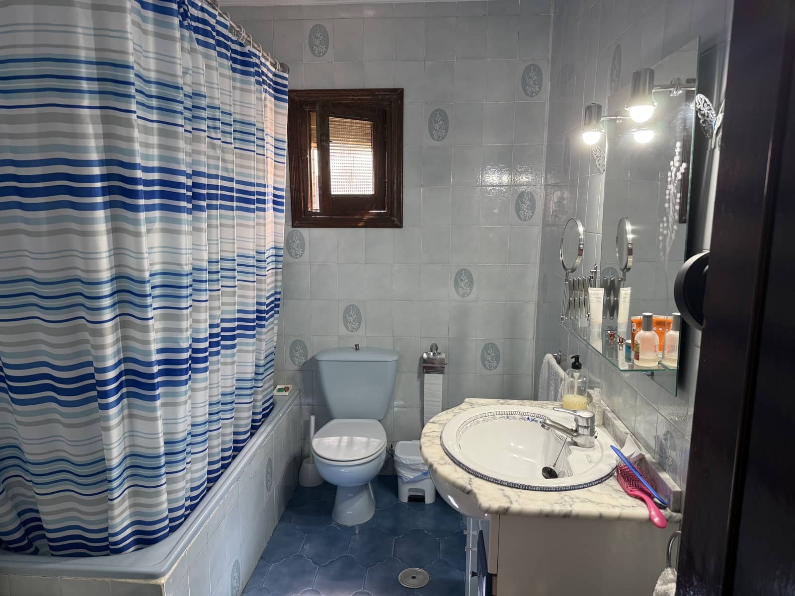 3 bedroom Bungalow for sale in Vejer de la Frontera - € 240,000 (Ref: 9826099)
