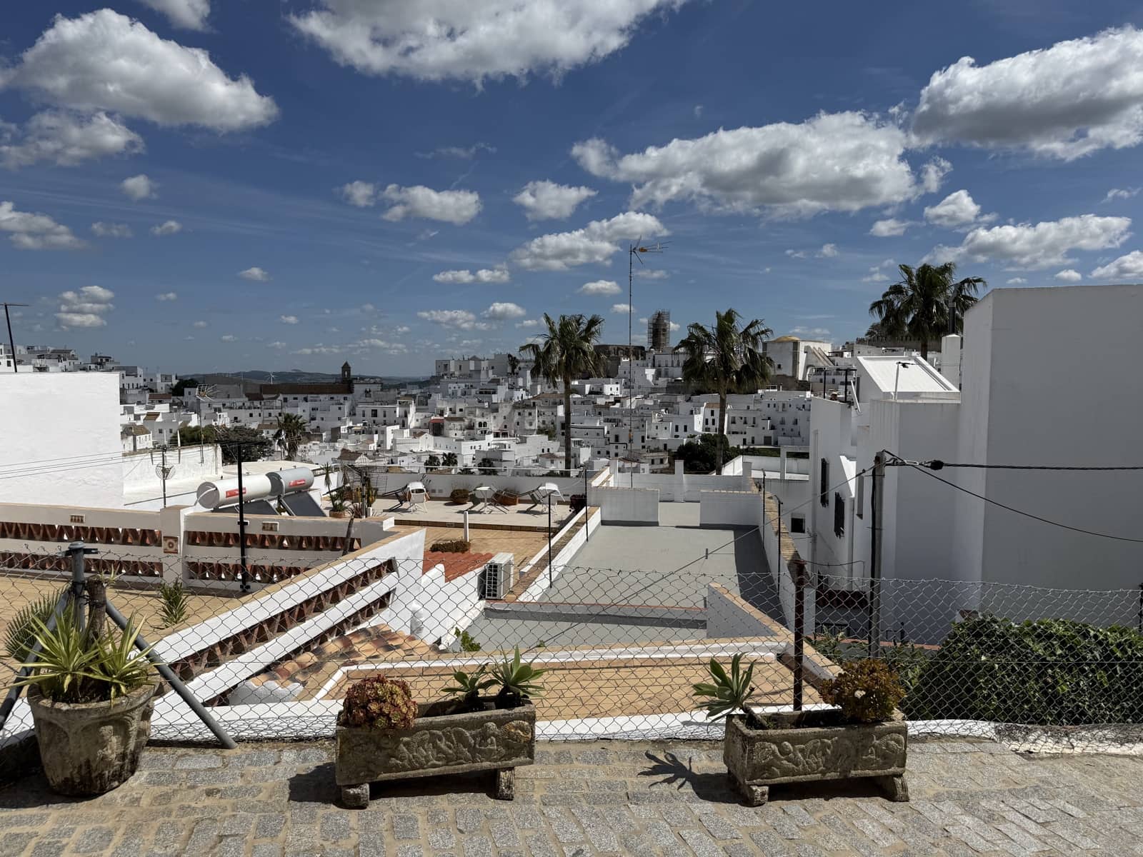 3 bedroom Bungalow for sale in Vejer de la Frontera - € 240,000 (Ref: 9826099)