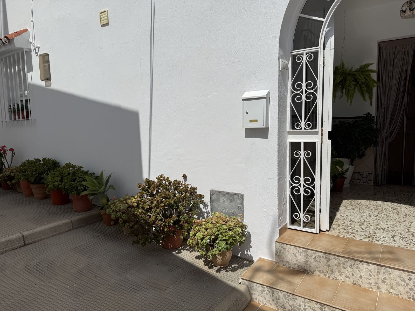 3 bedroom Bungalow for sale in Vejer de la Frontera - € 240,000 (Ref: 9826099)