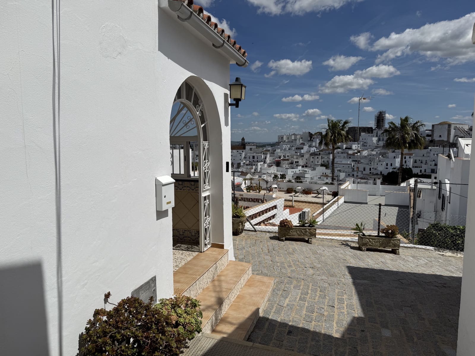 3 bedroom Bungalow for sale in Vejer de la Frontera - € 240,000 (Ref: 9826099)