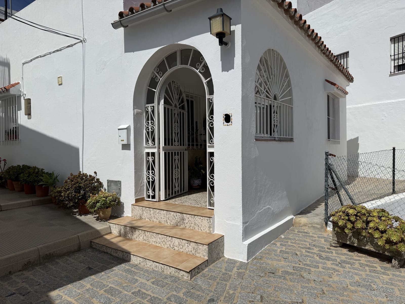 3 bedroom Bungalow for sale in Vejer de la Frontera - € 240,000 (Ref: 9826099)