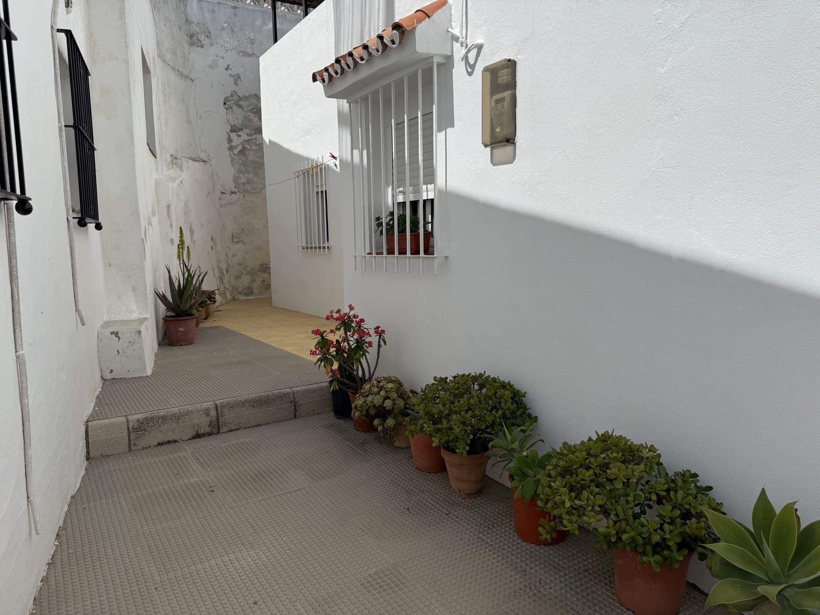 3 bedroom Bungalow for sale in Vejer de la Frontera - € 240,000 (Ref: 9826099)