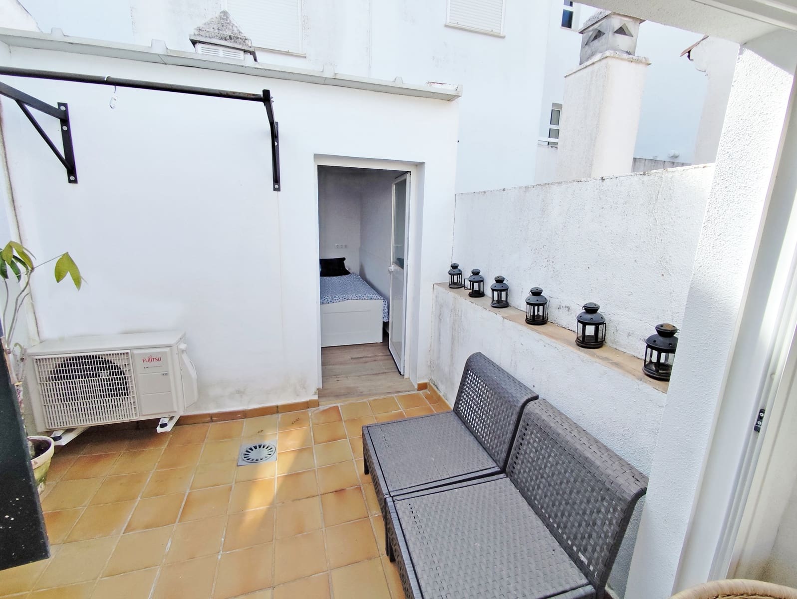 5 slaapkamer Huis te koop in Vejer de la Frontera met zwembad - € 350.000 (Ref: 9889519)