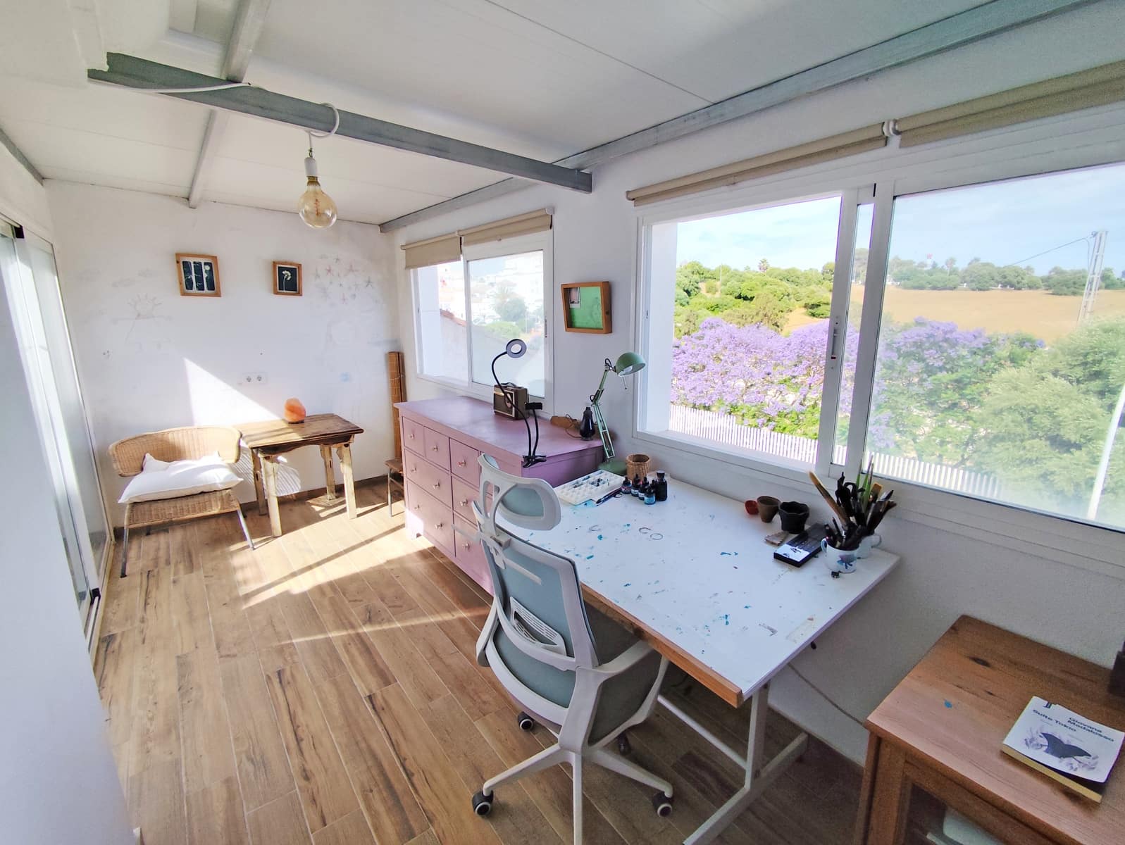 5 slaapkamer Huis te koop in Vejer de la Frontera met zwembad - € 350.000 (Ref: 9889519)